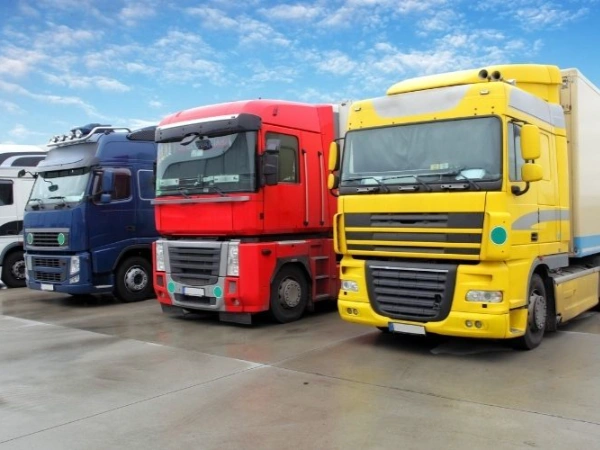 Antalya Demirci Nakliye